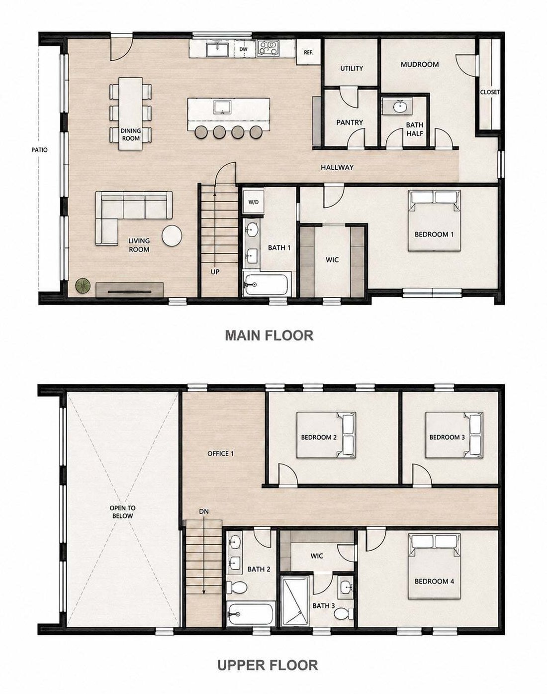 Casa a Salt Lake City, Utah, Stati Uniti 3 - 19031126