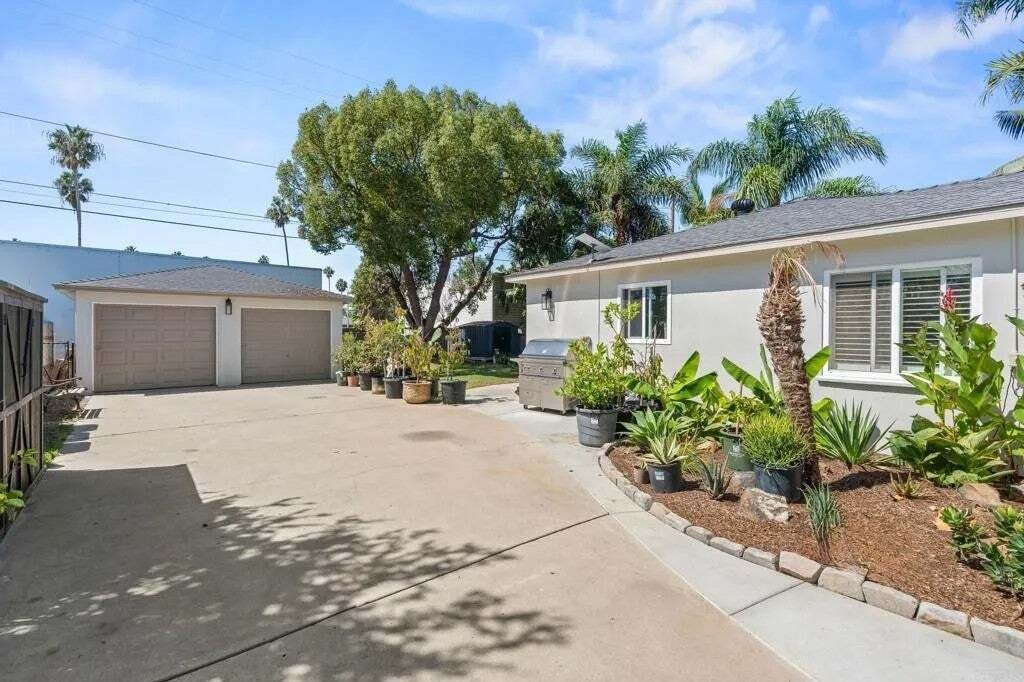 Townhouse en Oceanside, California, Estados Unidos 1 - 19020952