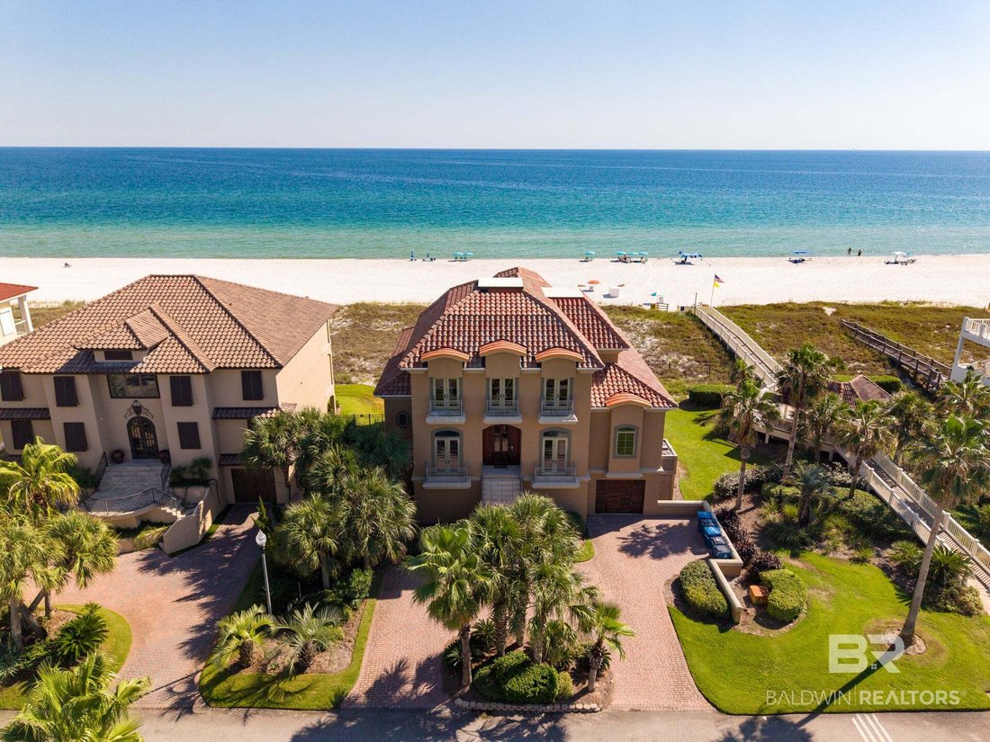 House in Gulf Shores, Alabama, United States 3 - 19023022
