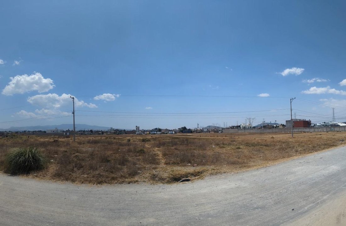 Land in San Miguel Zinacantepec, State of Mexico, Mexico 3 - 19021589