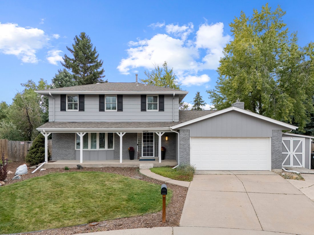 House in Greenwood Village, Colorado, United States 2 - 19022493