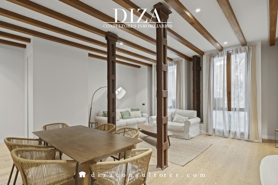 Appartamento a Salamanca, Madrid, Spagna 4 - 19021278