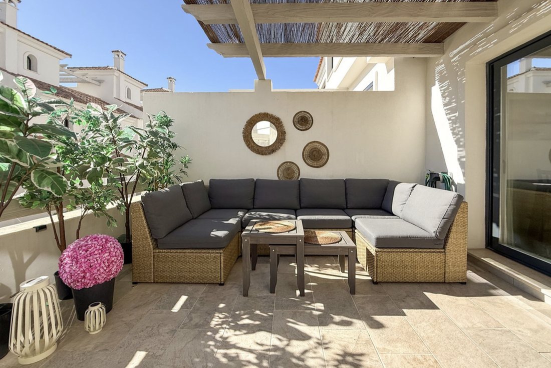 Townhouse in Estepona, Andalusia, Spain 3 - 19027978