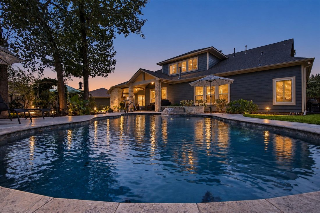 House in Spring, Texas, United States 1 - 19024736
