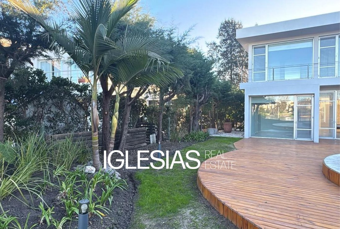 House in Rincón de Milberg, Buenos Aires Province, Argentina 1 - 19029948