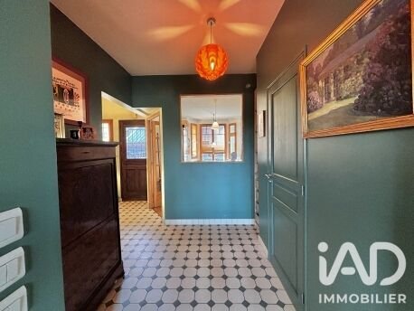 House in Chantiers-Prochefontaine, Versailles, France 4 - 19028773