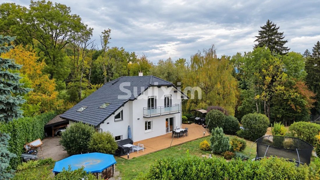 House in Argonay, Auvergne-Rhône-Alpes, France 2 - 19029916