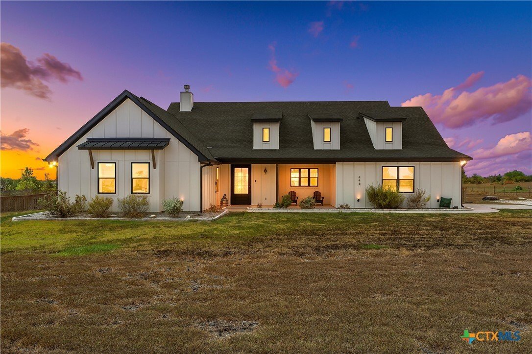 House in Bruceville-Eddy, Texas, United States 1 - 19021183