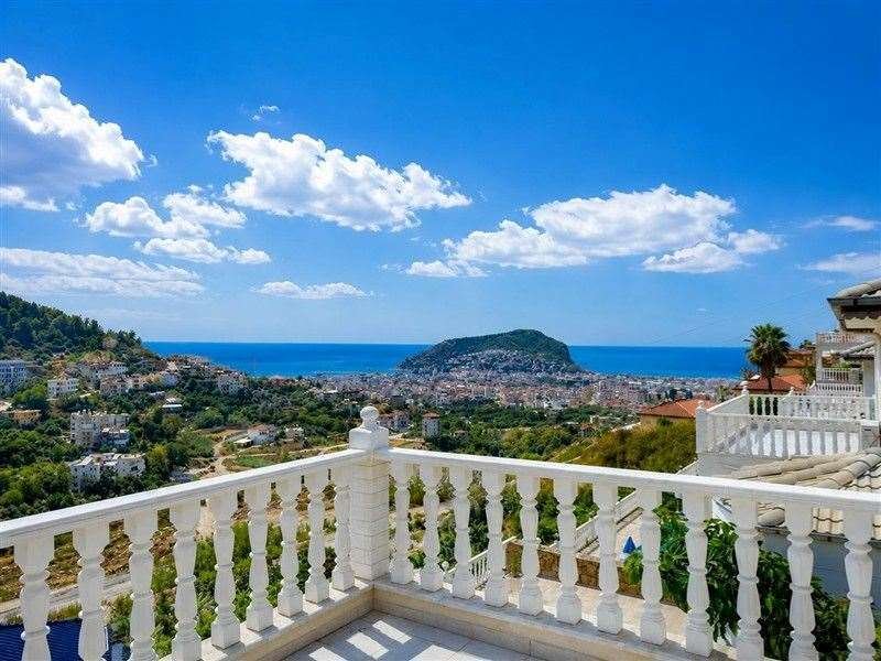 Villa in Antalya, Antalya, Turkey 4 - 19029557