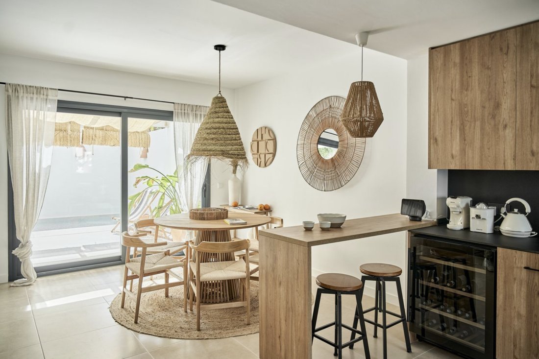 Townhouse in Estepona, Andalusia, Spain 3 - 19027968
