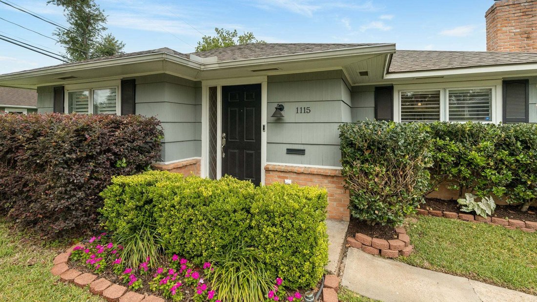 Casa en Houston, Texas, Estados Unidos 3 - 18112079