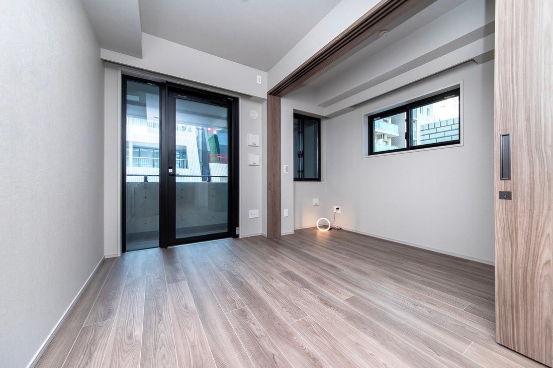 Condo in Chiba, Chiba, Japan 1 - 19028150