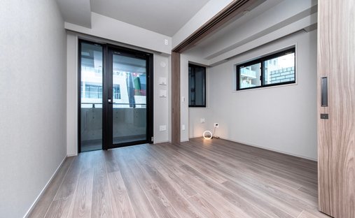 Condo in Chiba, Chiba, Japan 1