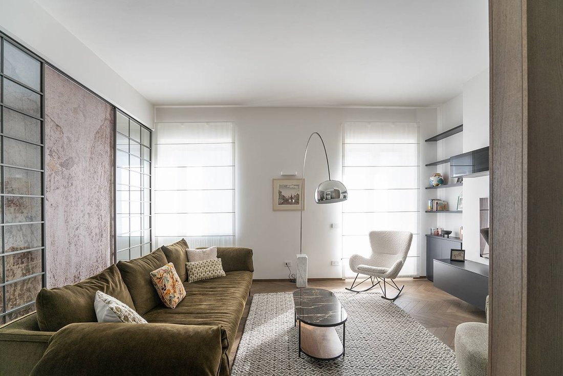 Apartment in Fiera, Milan, Italy 1 - 19026474