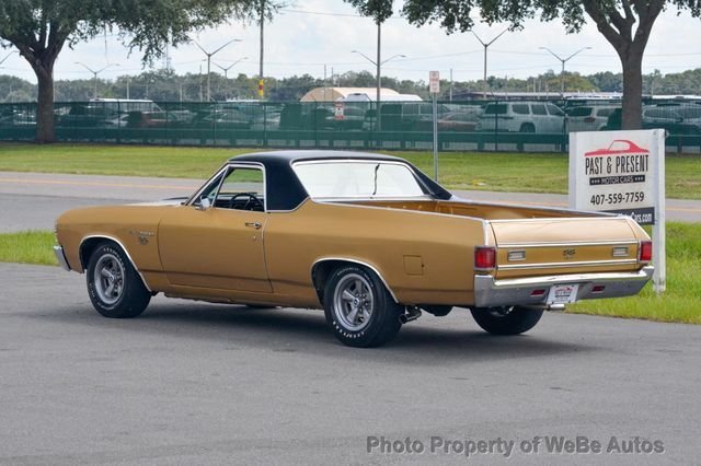 Chevrolet El Camino in Calverton, NY, United States 2 - 19030836