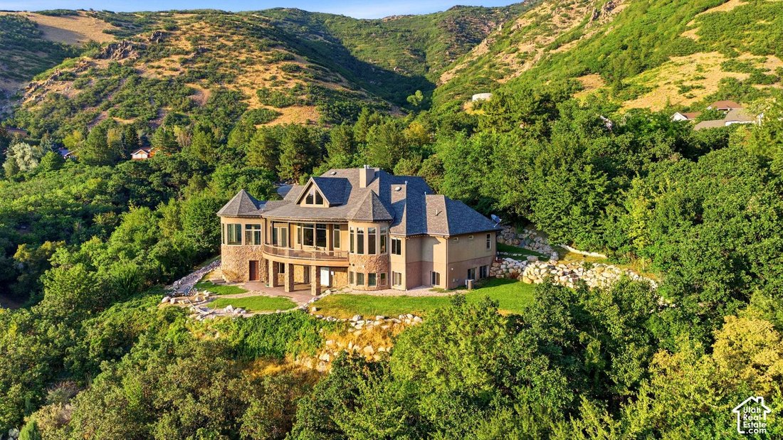 Casa a Ogden, Utah, Stati Uniti 1 - 18746822