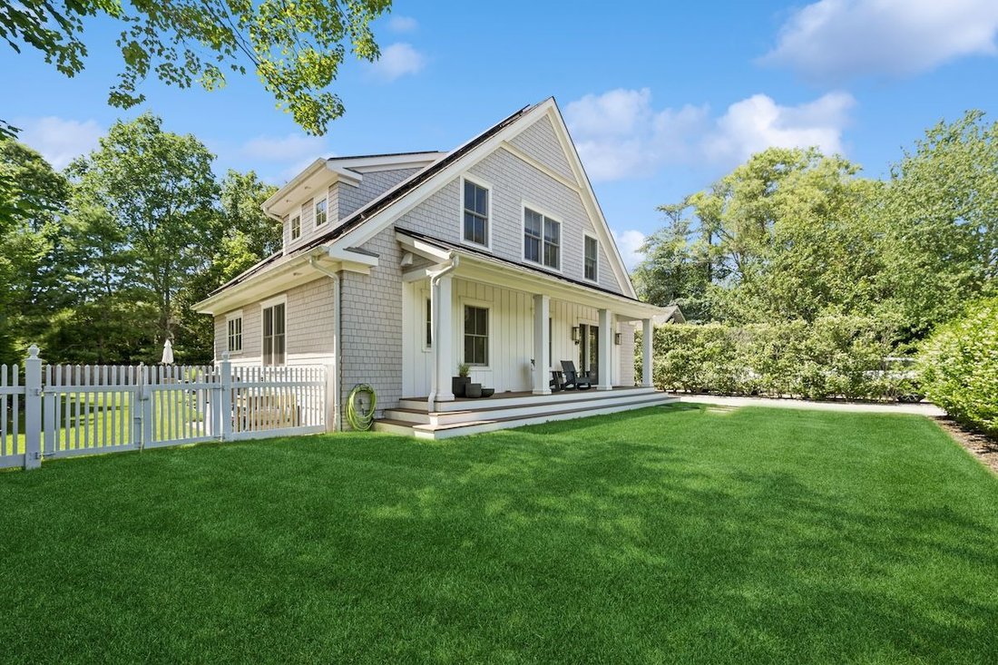 East Hampton, New York, United States 4 - 19034278
