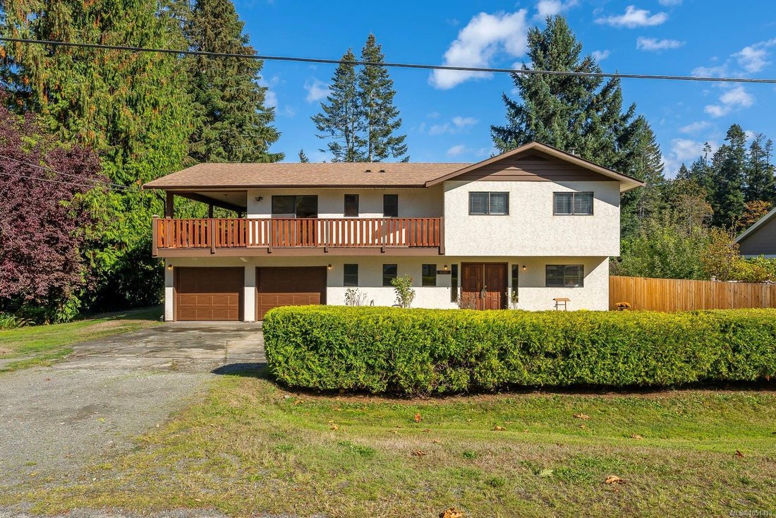 House in Royston, British Columbia, Canada 1 - 19025203