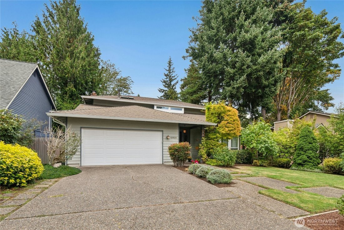 House in Kirkland, Washington, United States 2 - 19035140