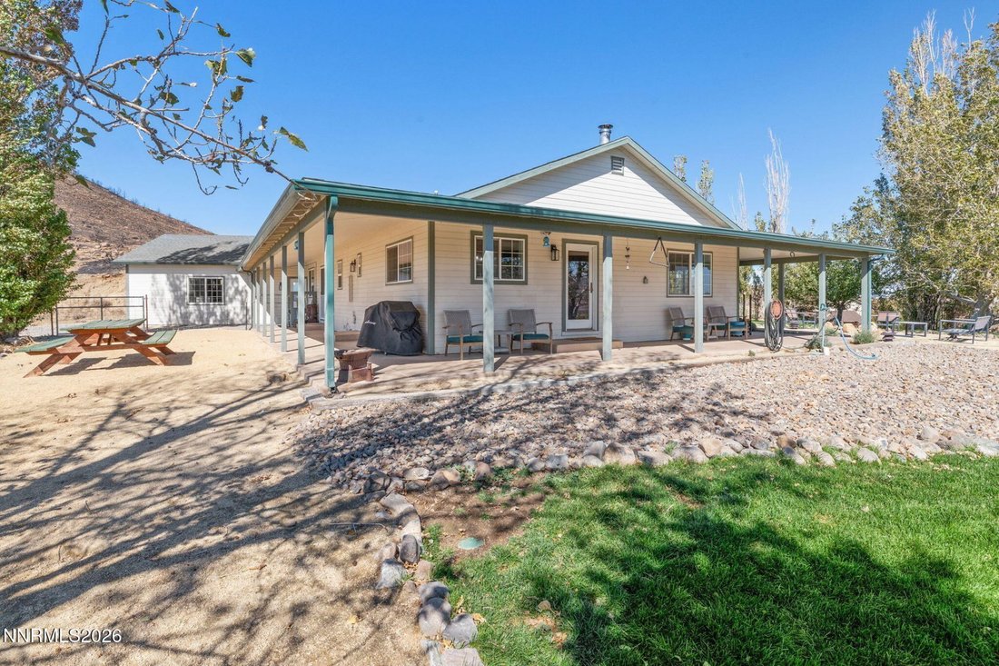 House in Reno, Nevada, United States 4 - 19031705