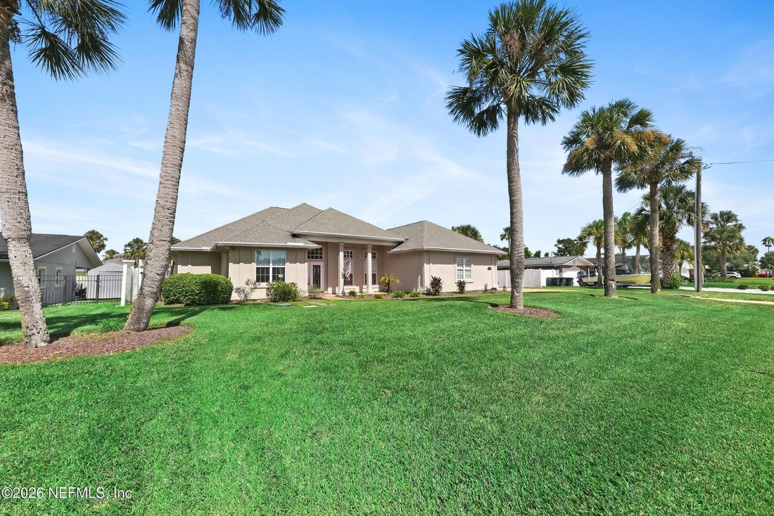 House in Jacksonville Beach, Florida, United States 1 - 19029146