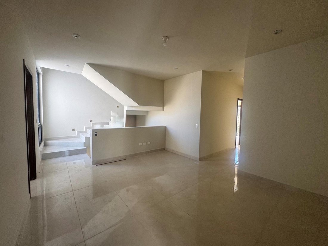 Casa a Santiago, Nuevo León, Messico 5 - 18677680