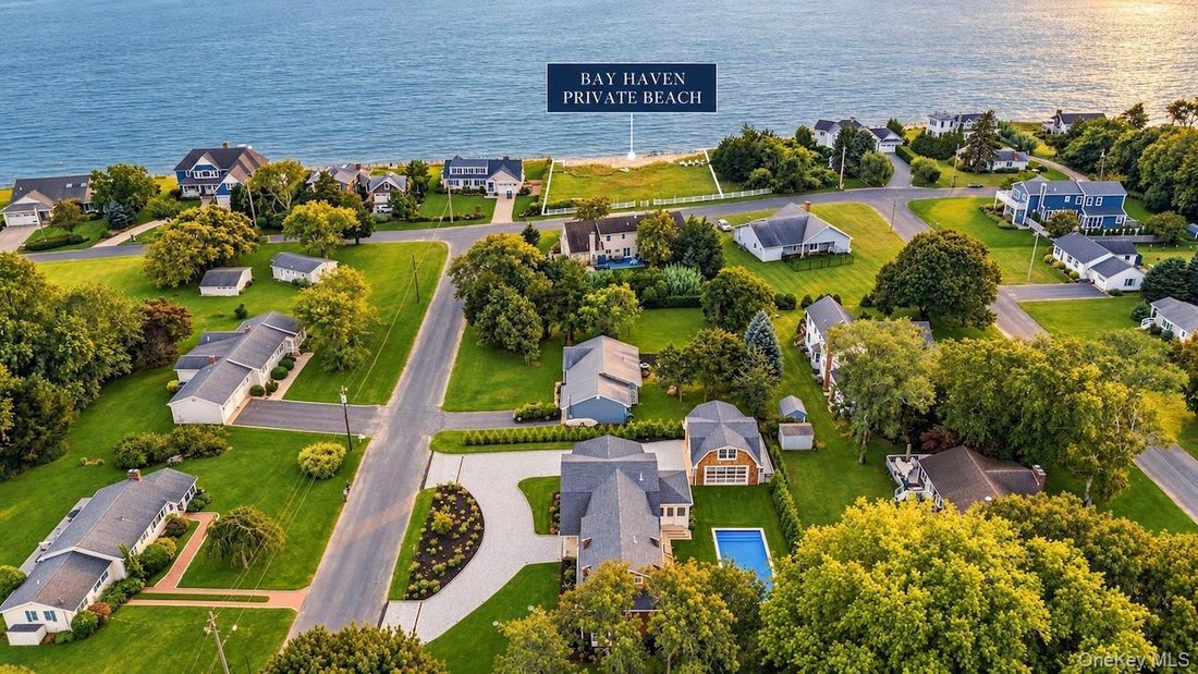 House in Southold, New York, United States 4 - 19032432