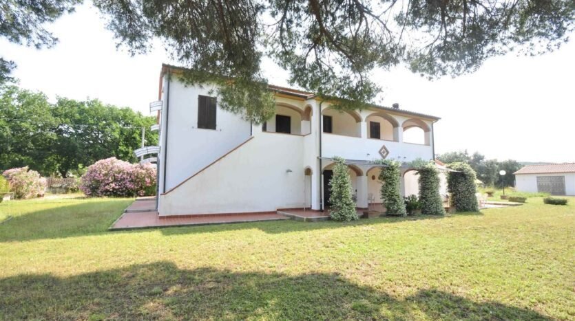 Country House in Baratti, Piombino, Tuscany 2 - 15907608