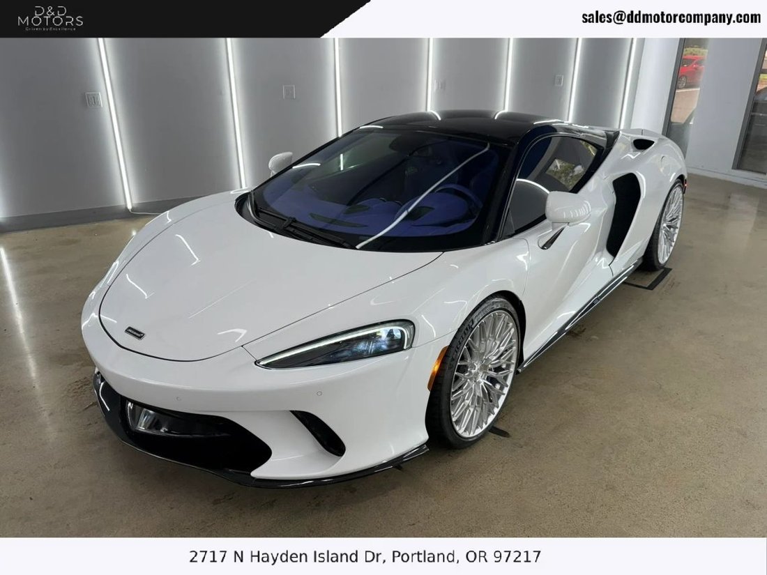 Coupe in Portland, OR, United States 1 - 19032933