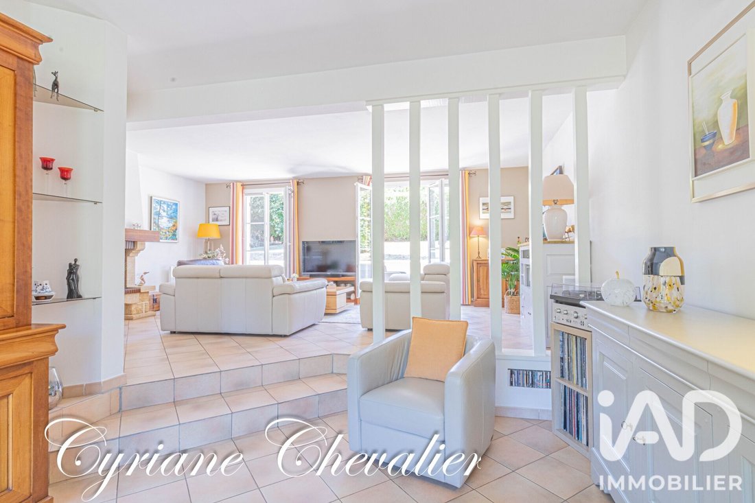 House in Bas, Maule, France 2 - 19028782