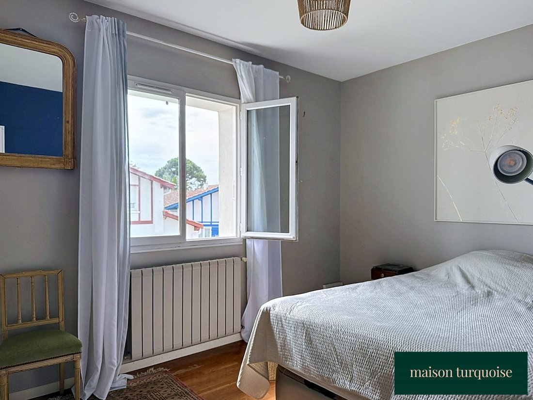 Apartment in Anglet, Nouvelle-Aquitaine, France 5 - 19026680