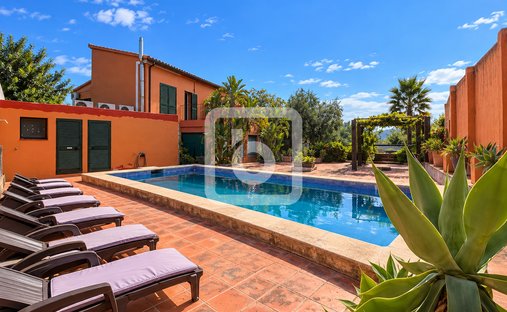 Villa a Gandia, Comunità Valenzana, Spagna 1