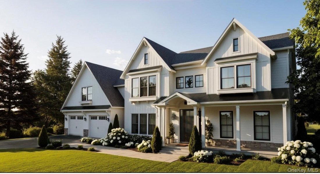 Casa en Scotchtown, Nueva York, Estados Unidos 2 - 19029349