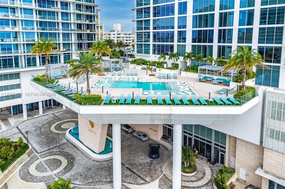 Condo in Fort Lauderdale, Florida, United States 2 - 19025121