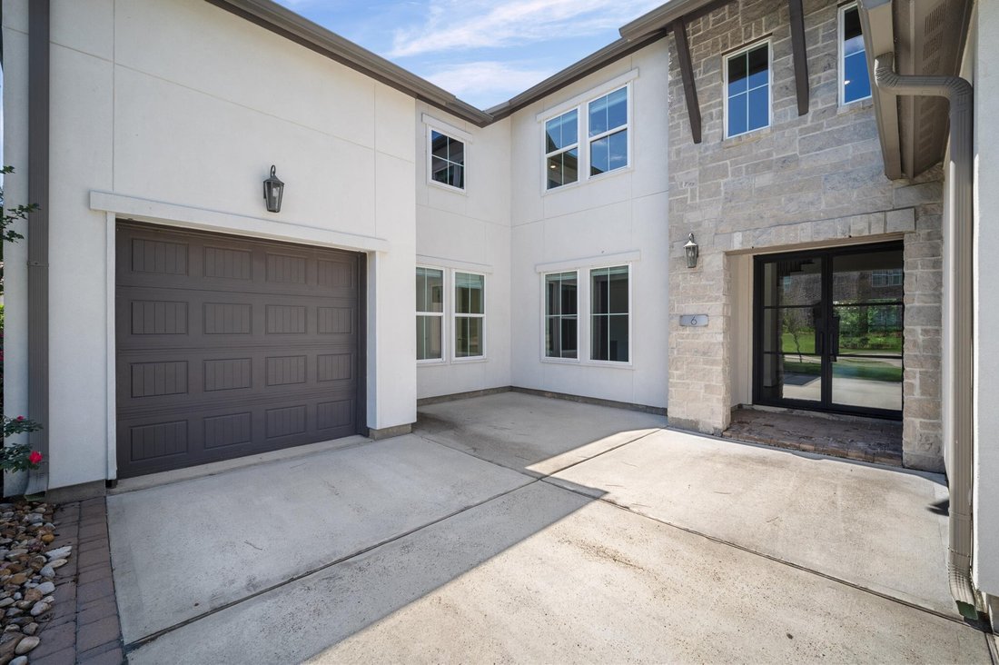 House in Spring, Texas, United States 4 - 19023938