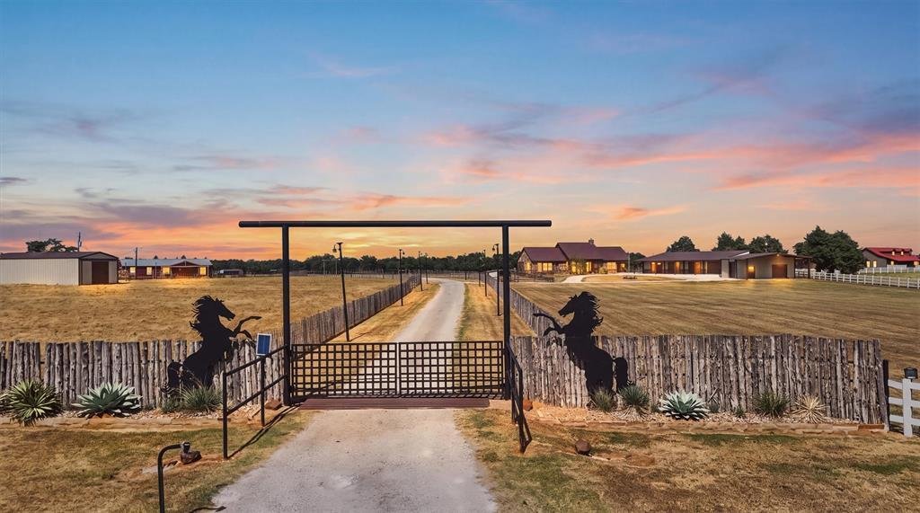 Farm Ranch in Whitesboro, Texas, United States 4 - 19031048
