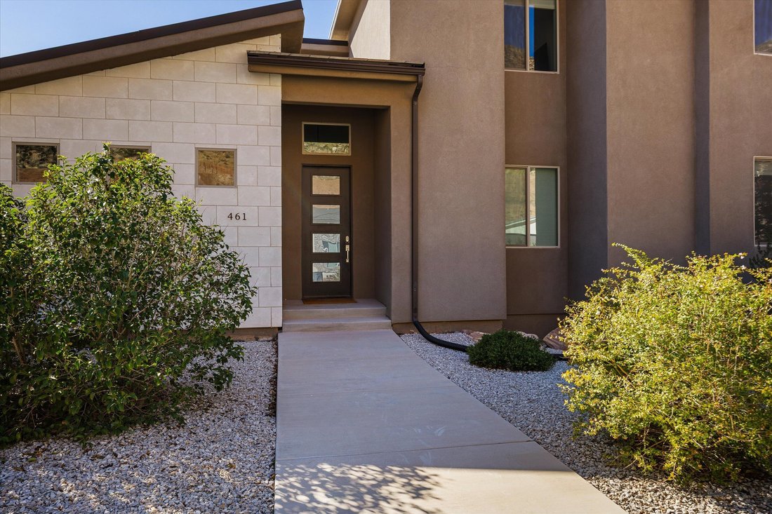 House in La Verkin, Utah, United States 4 - 19030606