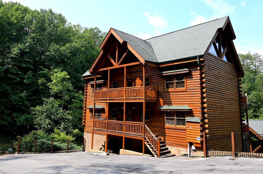 House in Sevierville, Tennessee, United States 1 - 19030712