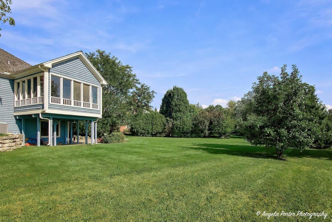 House in Johnsburg, Illinois, United States 4 - 19033557