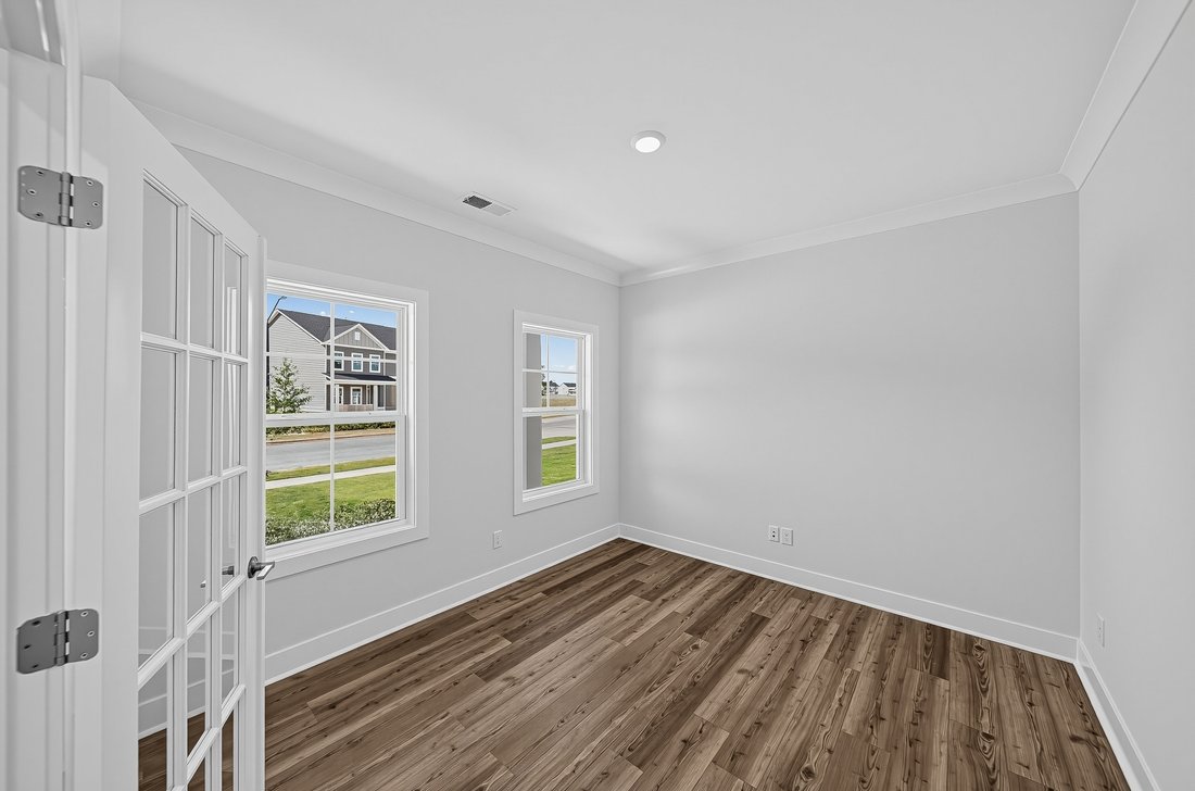 Casa a Wake Forest, Carolina del Nord, Stati Uniti 5 - 18457922