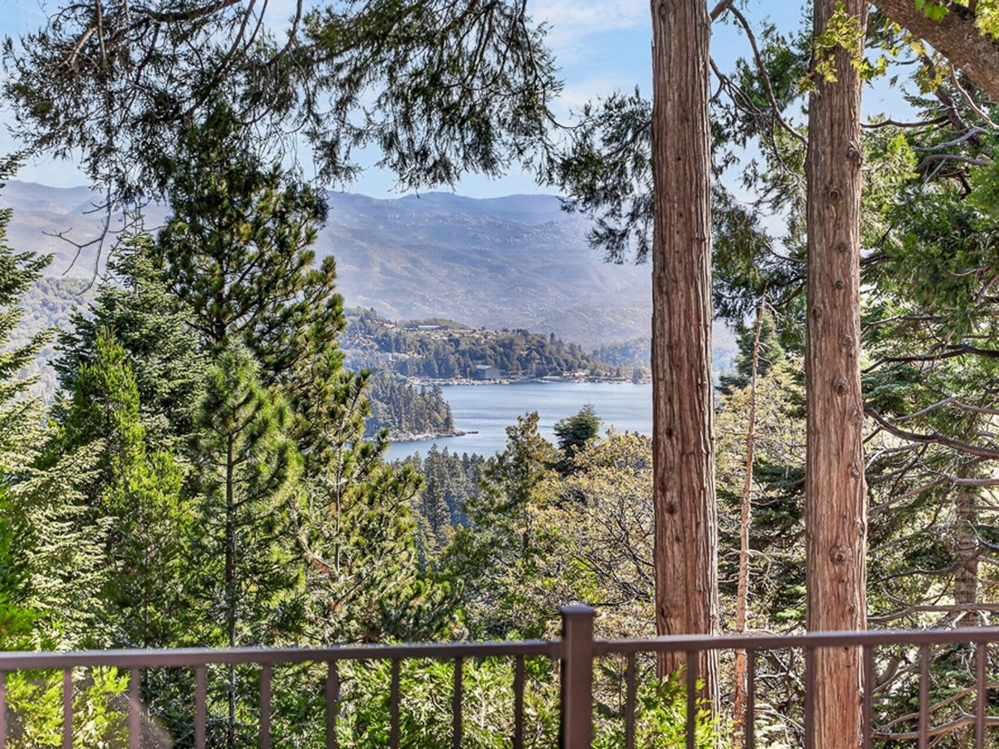 House in Lake Arrowhead, California, United States 4 - 19022447