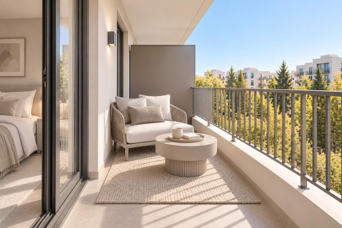 Apartamento en Centre Ville, Suresnes, Francia 4 - 19010898