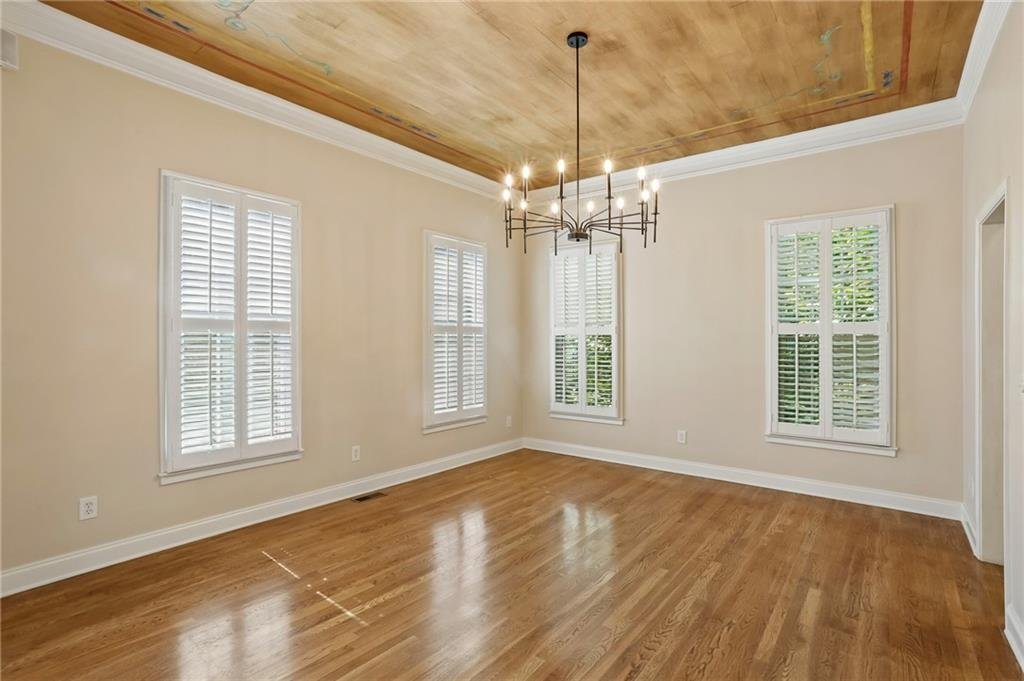 House in Marietta, Georgia, United States 4 - 19021175