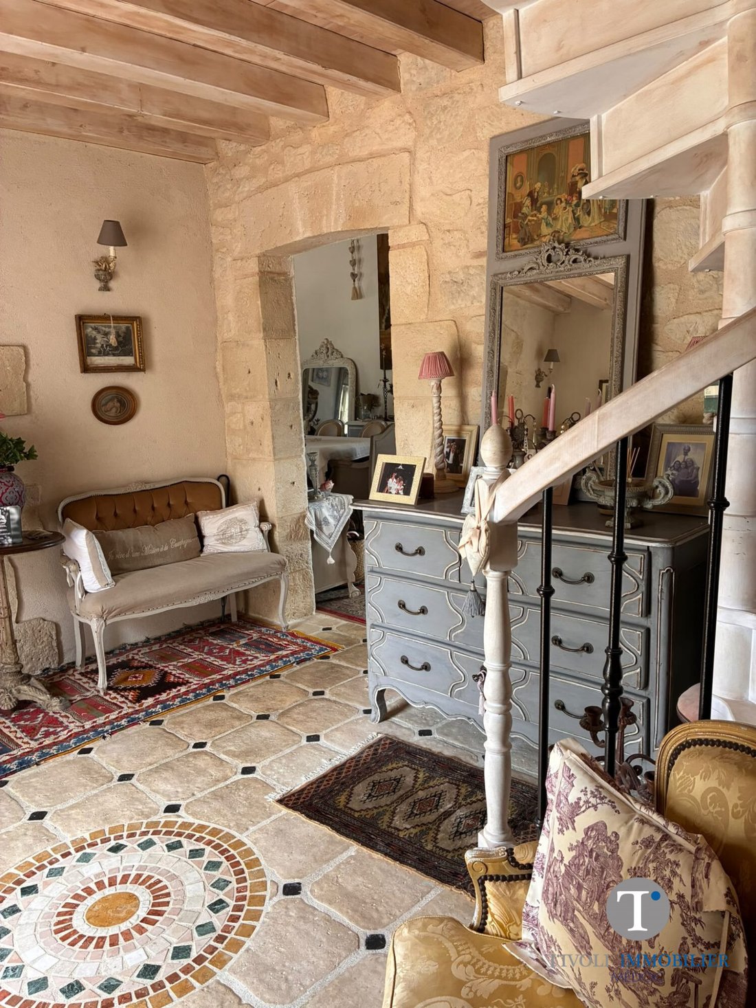 Casa a Vieux Bergerac, Bergerac, Francia 3 - 19026670