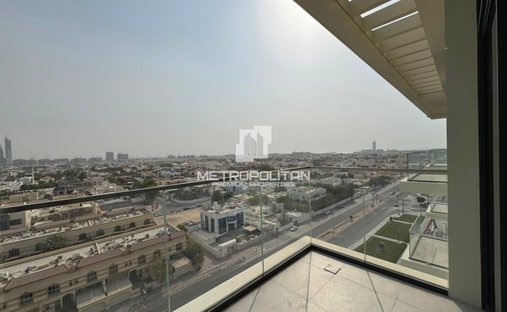 Wohnung in City Walk, Dubai, Vereinigte Arabische Emirate 1
