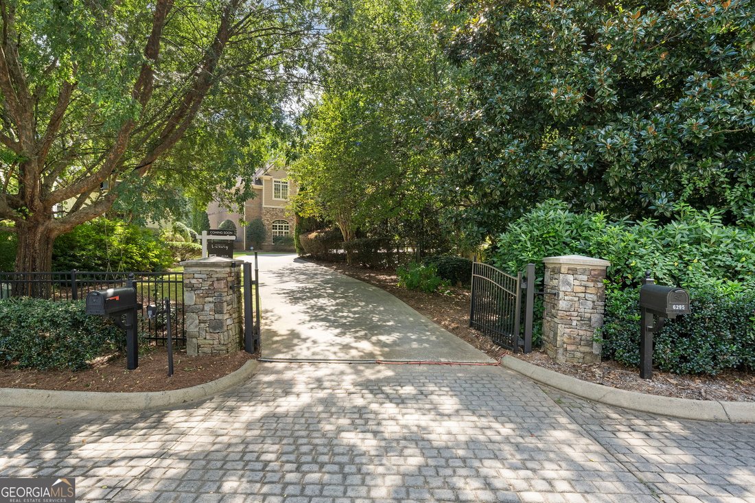 House in Alpharetta, Georgia, United States 1 - 19023890