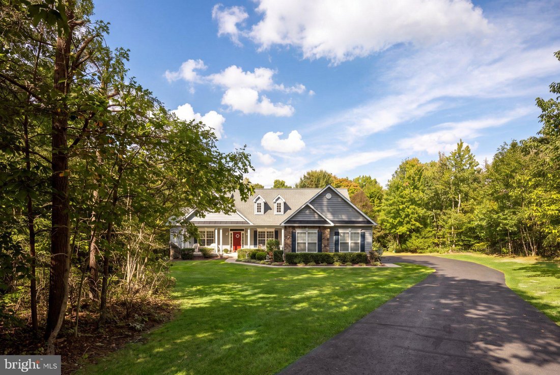 House in Hartwood, Virginia, United States 4 - 19025571