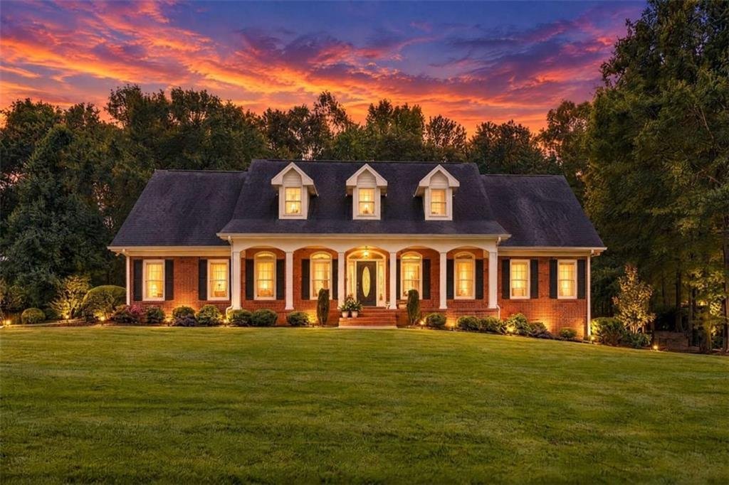 House in Locust Grove, Georgia, United States 1 - 19029330