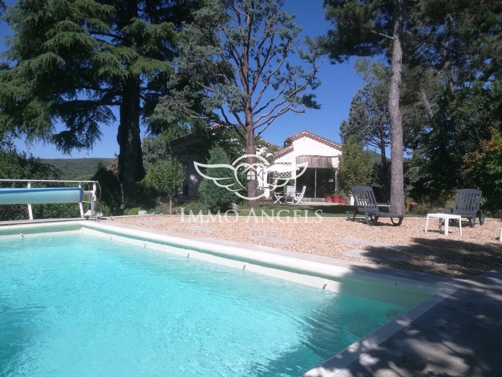 Casa en Chantilly, Alès, Francia 1 - 19026650