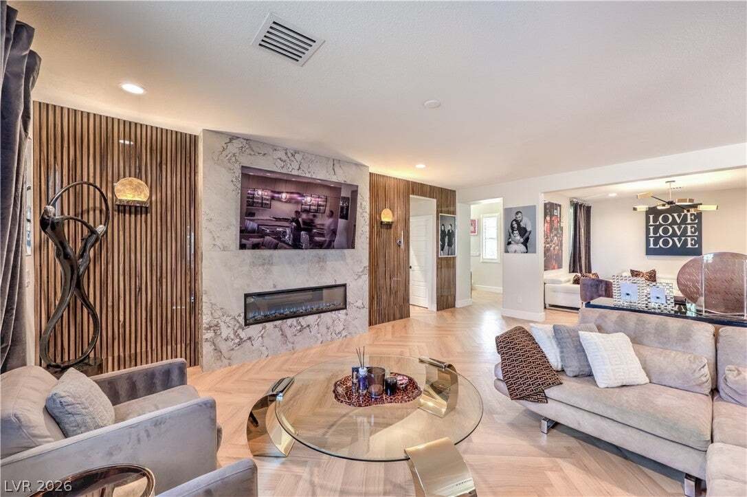 House in Las Vegas, Nevada, United States 3 - 19022877